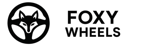 FOXYWHEELS